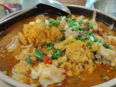 -麻伊伏土菜馆(朗州路店)
