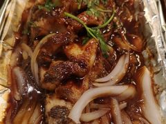 -新白鹿餐厅(爱琴海购物中心店)