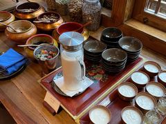 -松赞拉萨林卡酒店