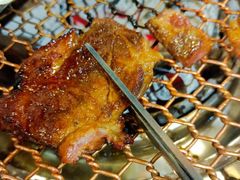 -大壮家原味烤肉(兴华北街店)
