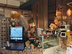 -维卡食舍(户部山店)