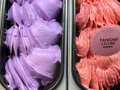 -Dal Cuore 达可芮冰淇淋(陕西北路店)