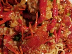 -聚味罗记大排檔·鲜鱼杂·甲鱼煲•龙虾馆(科学馆店)