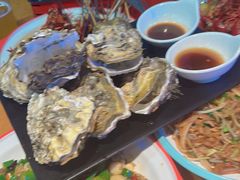 -四禧精酿铜锅涮肉·烧烤工场(大明湖店)