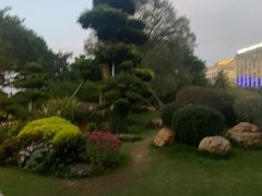 -南宁南湖公园