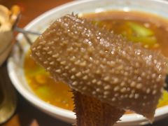 -麒麟小院·老九江菜(安平路店)