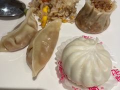 -深圳龙华大浪商业中心亚朵X酒店