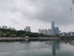-后襄河公园