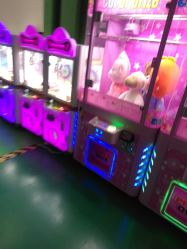 -玩塾品格乐园(宇宙太空龙旗店)