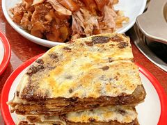 -聚首堂·特色小吃·肘子(什刹海德胜门店)