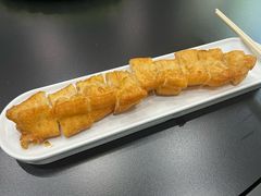 -明本海鲜大排档·鱼生海鲜烧烤宵夜(陈家祠店)