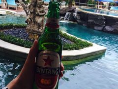 -Hai Bar And Grill