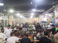 -皖北巫氏三胖地锅鸡(长淮总店)