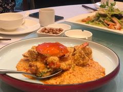-阿诺泰·泰国餐厅(紫荆店)