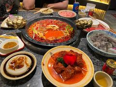 -蜀大侠火锅(春熙路店)