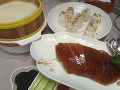 -大鸭梨烤鸭(甘家口店)