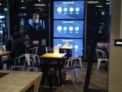 -威尔仕健身(海伦中心店)