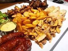 -HELLO MUSAE 拾光缪斯餐厅·纯正希腊风味(苏州中心店)