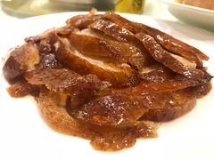 -金百万烤鸭店(马甸店)