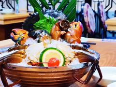 -尚海豆捞(乐虹坊店)