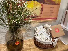 -自然熟Bakery(纬四路店)