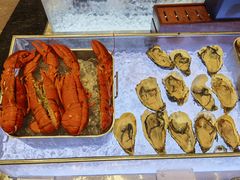 -博林天瑞喜来登酒店·西丽尚膳