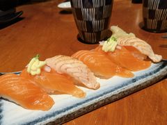-千代武日本料理(开发区店)