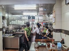 -阿秋牛排(湖心街店)