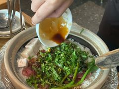 -烹然四季椰子鸡火锅(姚家园万象汇店)