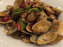 -天天渔港(杏林街店)