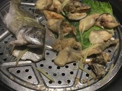 -船奇蒸汽海鲜·闽菜(八市海鲜总店)