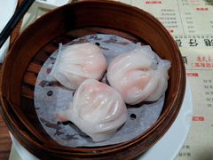 虾饺皇-香港仔茶餐厅(凤阳店)