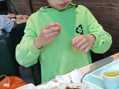 -豪客来牛排(鼓楼名店街店)