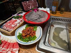 -草原塞蛮羊火锅城(港湾店)