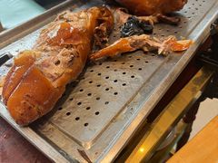 梅利烤鸭-梅利汴京烤鸭•开封豫菜地标店(晋安路店)