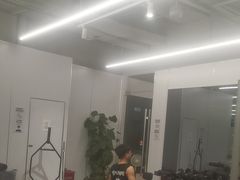 -乐刻运动健身(蓝润摩里中心店)