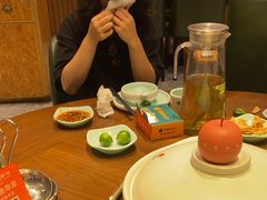 -龙泉人椰子鸡·糟粕醋·地标海南菜(龙昆南店)