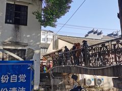 -葑门横街