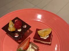 -厦门艾美酒店·新食谱西餐厅