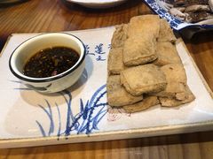 -孟家老厨(金域名城店)