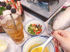 -大永發老火浓汤·经典粤菜(北滨路店)