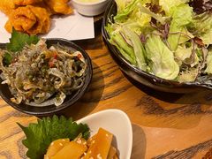 -肉魁屋·烧肉·烧鸟·酒场(高新店)