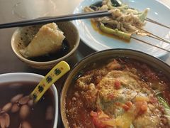 -华兴街煎蛋面(总店)