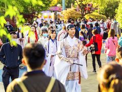 -合肥融创乐园