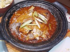 -君霖海鲜私房菜(春柳店)