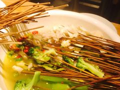 -嘉州叶婆婆钵钵鸡(建设路店)