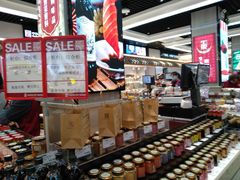 -上海全国土特产食品商场(淮海中路店)