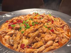 -胖哥俩肉蟹煲(福州仓山爱琴海店)