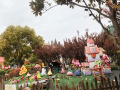 -安徒生童话乐园