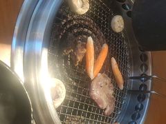 -拾勝牛·江景安格斯烧肉放题(江湾阳光天地店)